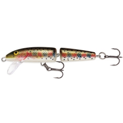 Wobler Rapala Jointed J11 RT - Rainbow Trout